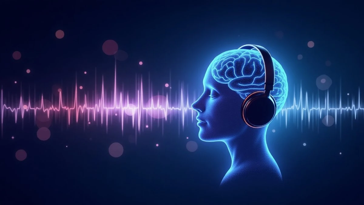 What is Binaural Beat? Exploring the Science, Benefits, and Applications