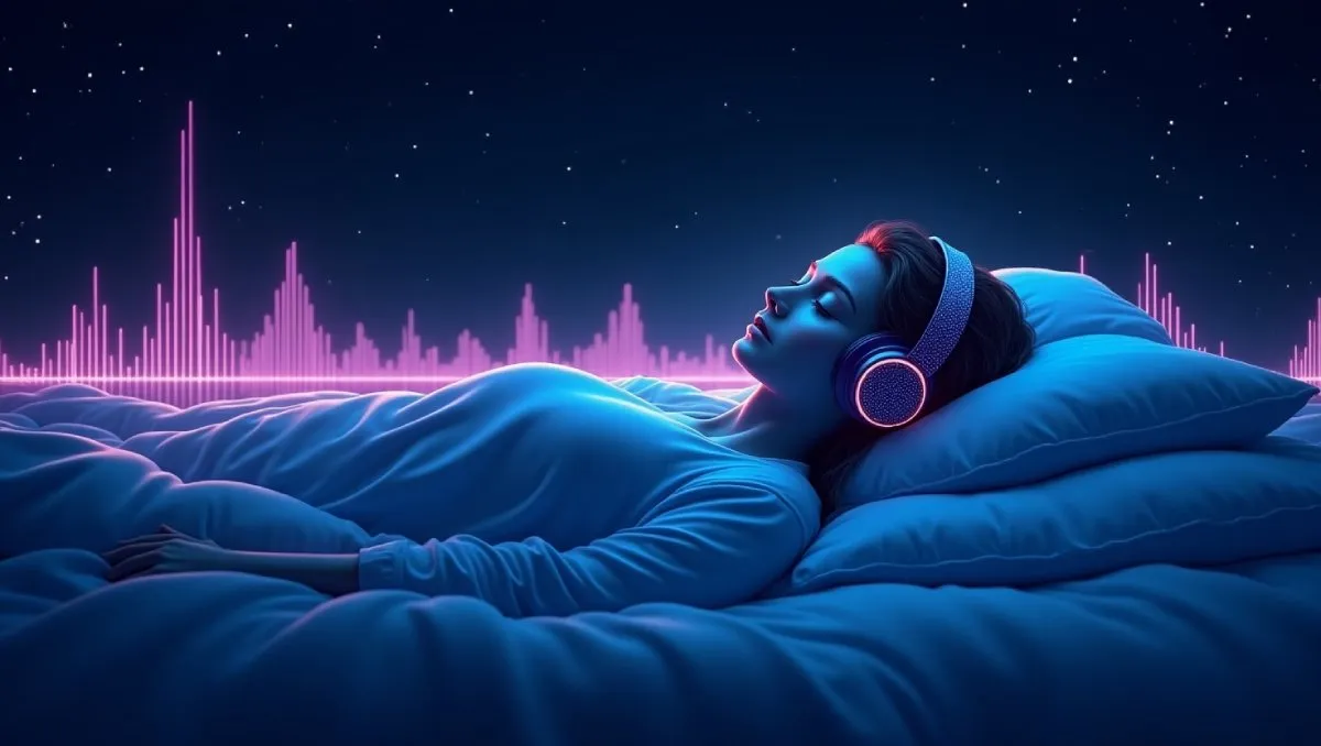 What binaural beats are best for sleep?