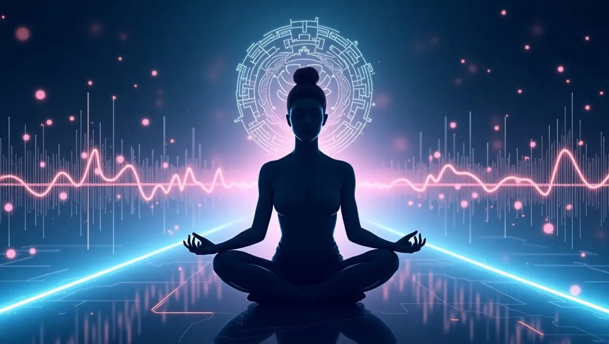 What Binaural Beats Are Best for Meditation? A Deep Dive into Sound, Science, and Serenity
